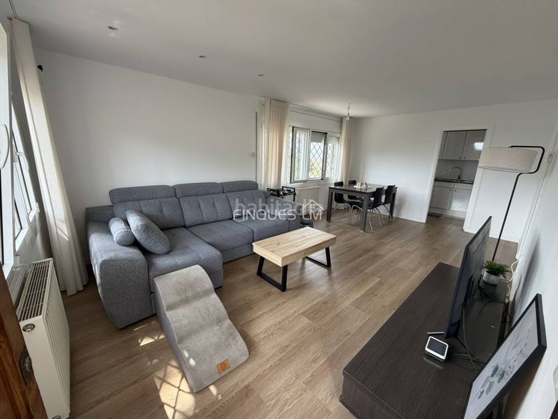 Foto dd4ebeb8-38ef-440e-abdc-f6059a3498ad. Casa amb calefacció aparcament piscina a Mas Mora-Sant Daniel Tordera