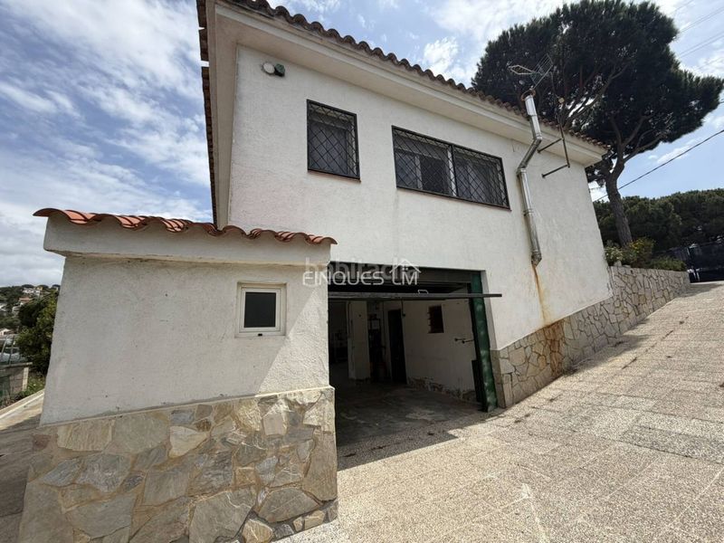 Foto e0e80f4e-2e69-4194-80ac-a226c4c426b0. Casa amb calefacció aparcament piscina a Mas Mora-Sant Daniel Tordera