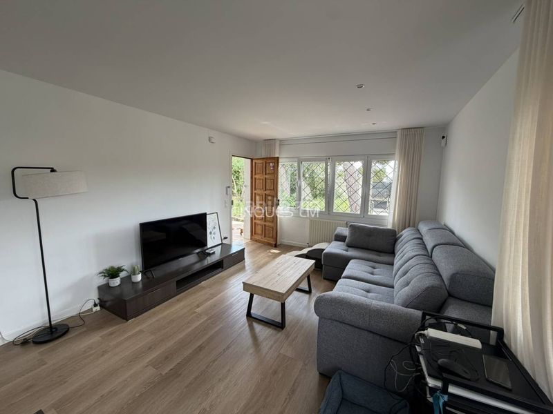 Foto f33c4381-2266-441a-914d-ac693c6b616f. Casa amb calefacció aparcament piscina a Mas Mora-Sant Daniel Tordera