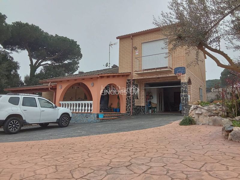 Foto a2e59151-1af3-4717-a0c1-e9fe47f9ca4d. Casa amb aparcament piscina a La Goba Vidreres