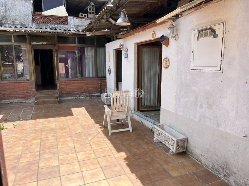 Foto ff13d4aa-f0f1-4963-bb48-d4663197c6ac. Reihenhaus in calle camí ral 187 in Tordera Tordera