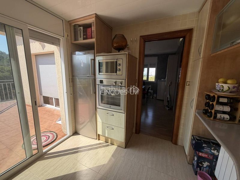 Foto 2eea8c0f-b374-40f3-9297-b8a8a247870d. Casa amb calefacció aparcament a terrabrava - Tordera parc Tordera