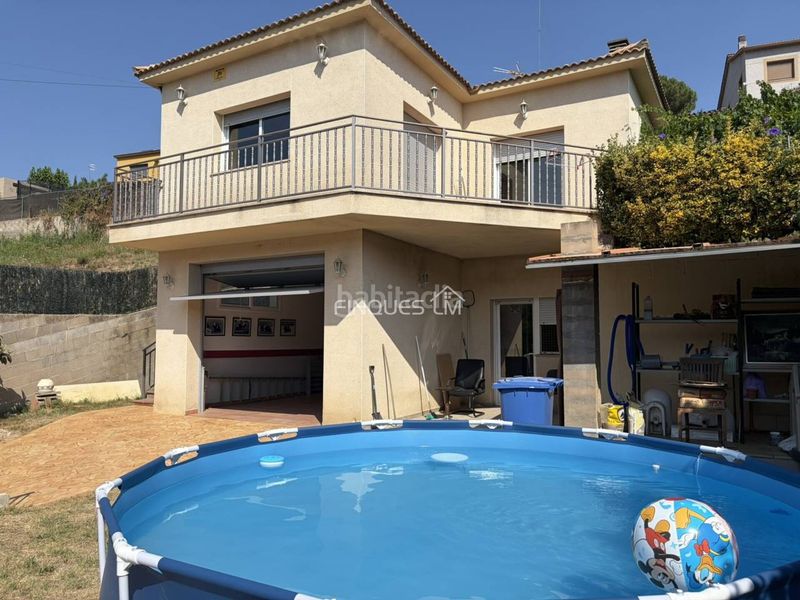 Casa con riscaldamento parcheggio in terrabrava - Tordera parc Tordera