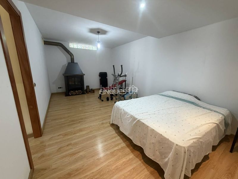 Foto 7e2095b9-1faf-4d05-91bc-e74e13bc9d81. Casa amb calefacció aparcament a terrabrava - Tordera parc Tordera