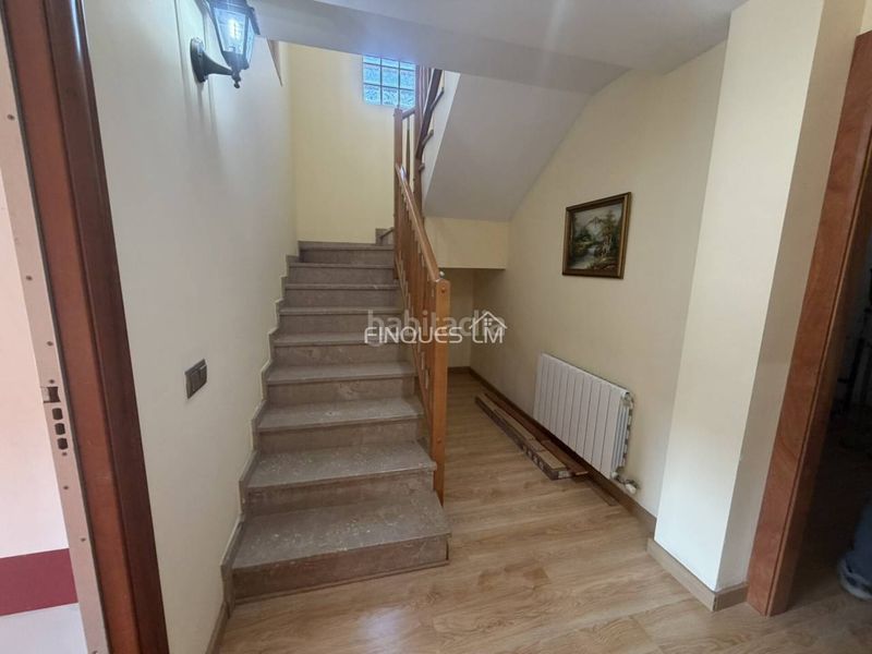 Foto cba51b80-9069-42ea-93e3-67b1ea6cfe51. Casa amb calefacció aparcament a terrabrava - Tordera parc Tordera