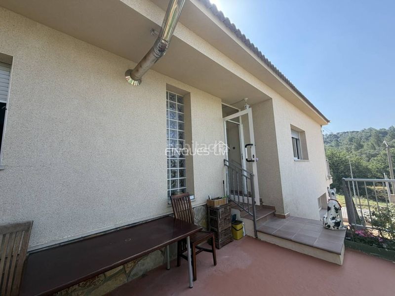 Foto e1692ced-6316-4a1d-9830-b1b8c2722b22. Casa amb calefacció aparcament a terrabrava - Tordera parc Tordera