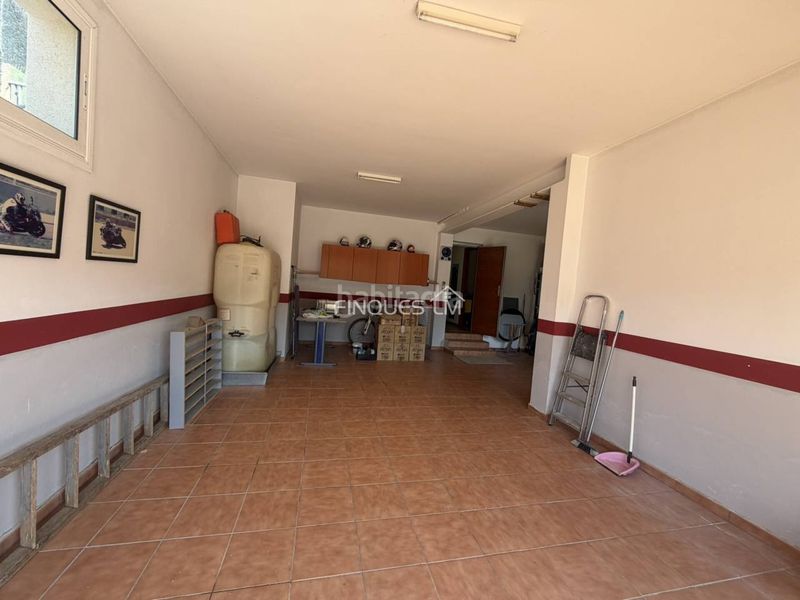 Foto f84ded86-8dc4-40c1-86c5-4cdd71abb862. Casa amb calefacció aparcament a terrabrava - Tordera parc Tordera