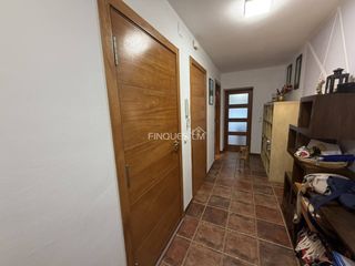 Flat  Calle camí ral 187. Bonito piso en venta en el centro de tordera