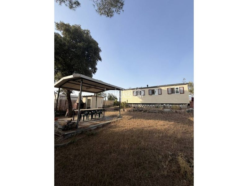Foto 07e3d83d-9ba9-4237-aa41-3c5387d10052. Casa a calle mitjaner 001 a Niàgara Parc -Àgora Parc Tordera