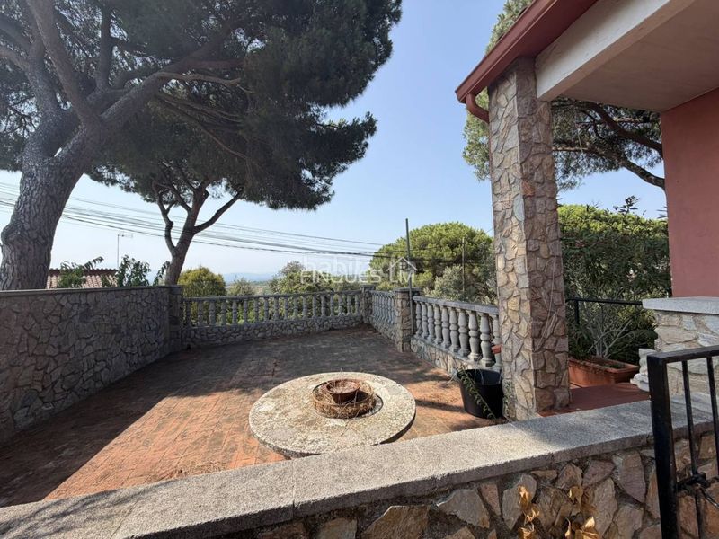 Foto 109ab1ca-0a12-4144-ac93-4fae70f05159. Casa amb calefacció aparcament piscina a Mas Mora-Sant Daniel Tordera