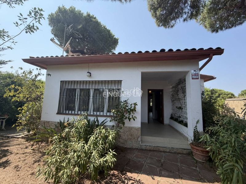 Foto 7ca7b6f4-aa2f-435b-8197-29ed9c739e13. Casa amb calefacció aparcament piscina a Mas Mora-Sant Daniel Tordera
