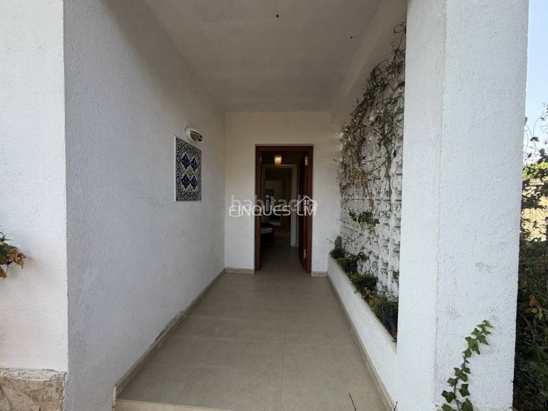 Foto b023e319-45e2-49c2-b733-c459c2ffef7f. Casa amb calefacció aparcament piscina a Mas Mora-Sant Daniel Tordera
