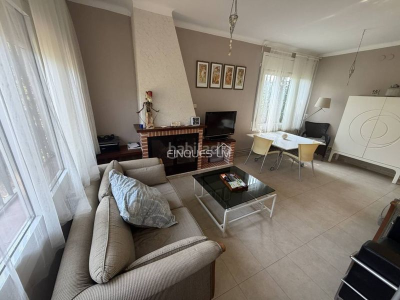 Foto bd2625a1-dabb-4d55-8d2a-00117e46cd54. Casa amb calefacció aparcament piscina a Mas Mora-Sant Daniel Tordera