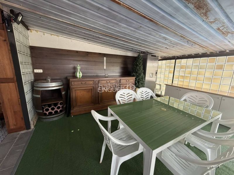 Foto 09a552e6-d5d4-4a56-a572-cbf845f735c7. Casa amb calefacció piscina a Niàgara Parc -Àgora Parc Tordera