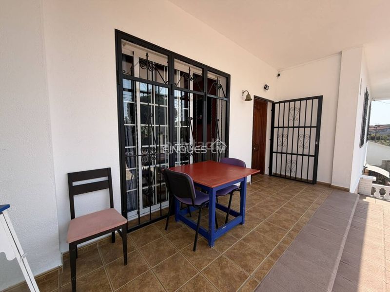 Foto 5aab317c-ba8e-45bc-9571-9c0cc3783699. Casa amb calefacció piscina a Niàgara Parc -Àgora Parc Tordera