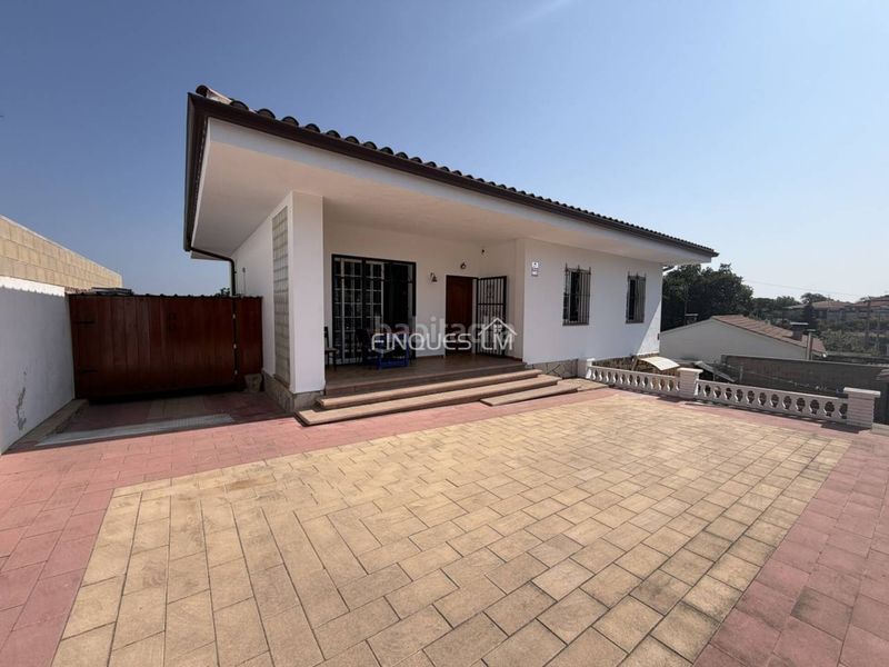 Foto 95731052-189b-4b03-8a7b-912a8e0a7849. Casa amb calefacció piscina a Niàgara Parc -Àgora Parc Tordera
