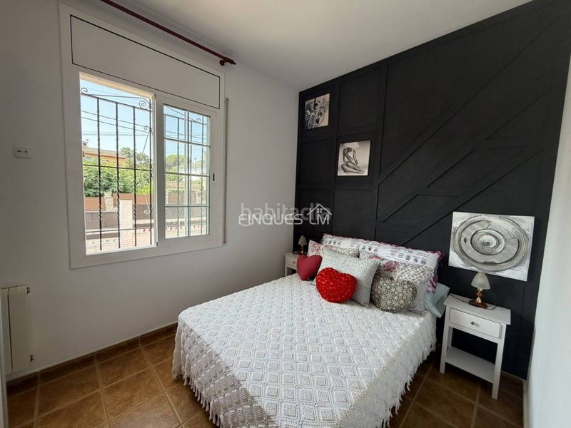 Foto aa804992-7f31-45bc-bbb8-2a7f36859299. Casa amb calefacció piscina a Niàgara Parc -Àgora Parc Tordera