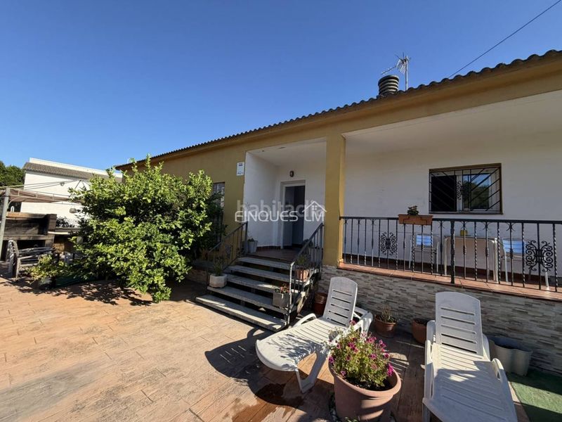 Foto 43269146-12cb-496c-876a-4b4ac4439532. Casa se vende bonita vivienda situada en una tranquila urbanización , en Maçanet de la Selva