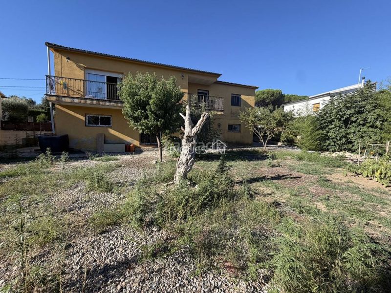 Foto 87fa643b-53db-447e-9add-2ee0a8d06346. Casa se vende bonita vivienda situada en una tranquila urbanización , en Maçanet de la Selva