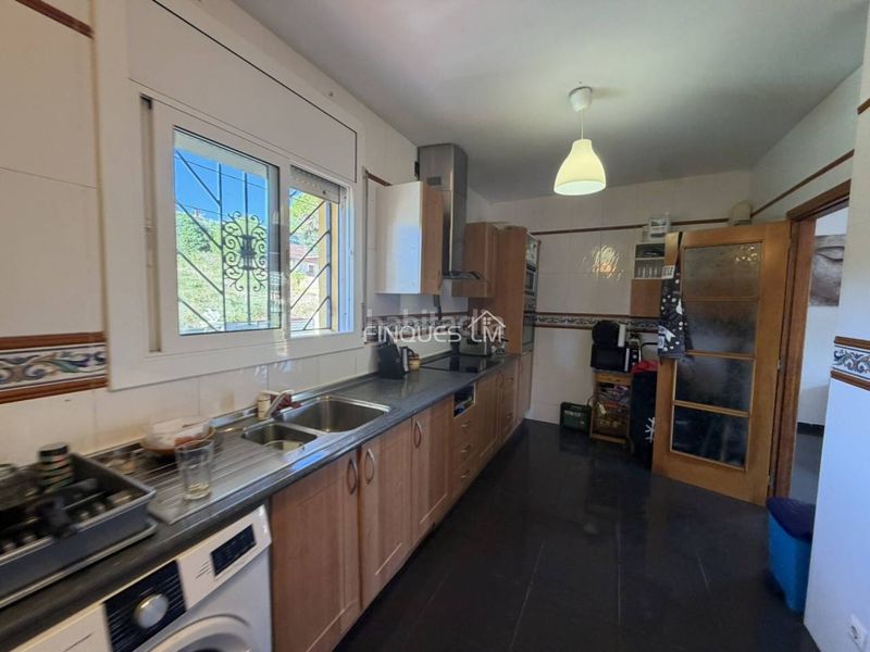 Foto e1c86e5d-22de-4370-8383-3f442fe6f6f5. Casa se vende bonita vivienda situada en una tranquila urbanización , en Maçanet de la Selva