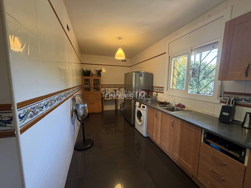 Foto f0cf0e3a-5f92-4b37-925d-a1efb0a691f9. Casa se vende bonita vivienda situada en una tranquila urbanización , en Maçanet de la Selva
