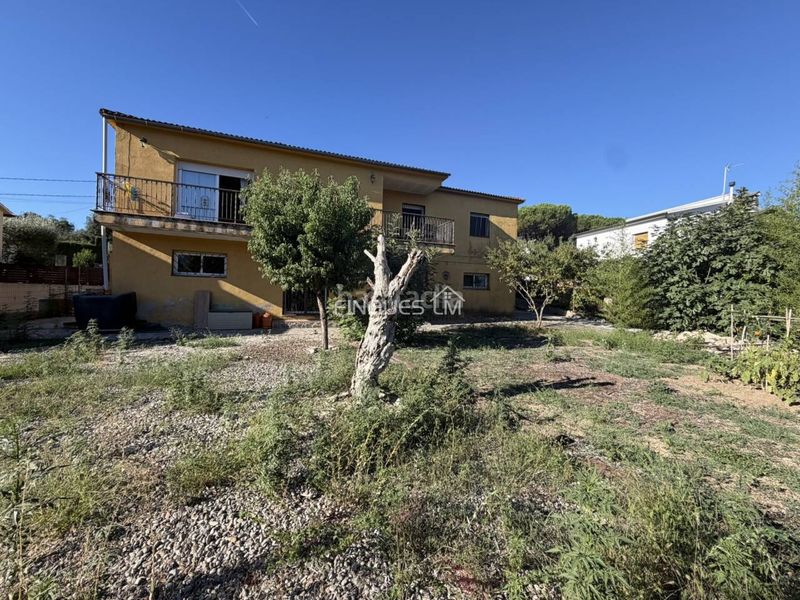 Foto fc94ced6-97d6-43fd-96b6-bed10787a0d8. Casa se vende bonita vivienda situada en una tranquila urbanización , en Maçanet de la Selva