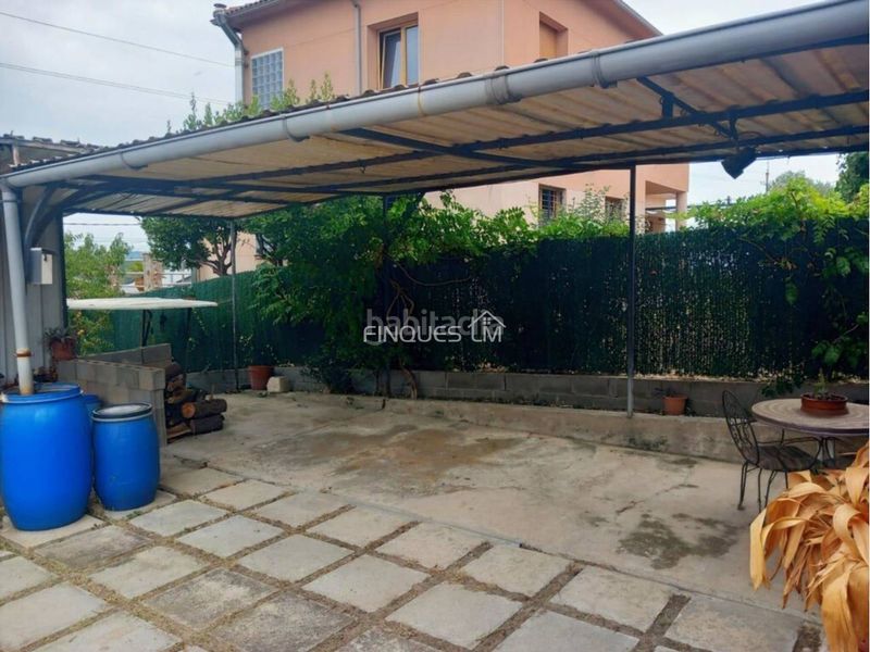 Foto 49aa0a64-1830-4558-829d-e01b61f422c5. Terreno residencial se vende parcela totalmente llana en Fogars de la Selva