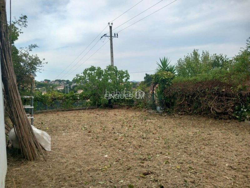 Foto 7b0f82b9-2385-4526-b377-06fc5c3f3000. Terreno residencial se vende parcela totalmente llana en Fogars de la Selva