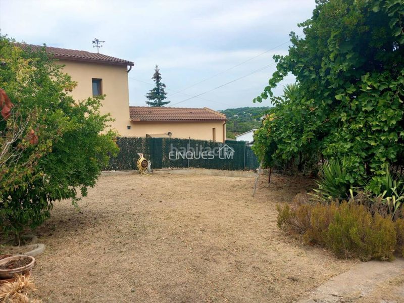 Foto 8f219f03-e7d6-4d9c-89c3-e7b4268224af. Terreno residencial se vende parcela totalmente llana en Fogars de la Selva
