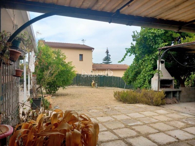 Foto b6d3562c-3fe7-4128-94ec-359f4c60e8ec. Terreno residencial se vende parcela totalmente llana en Fogars de la Selva