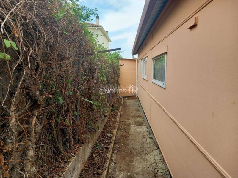Foto c106d09e-d3b2-4f7f-92d0-99fd831d9a48. Terreno residencial se vende parcela totalmente llana en Fogars de la Selva
