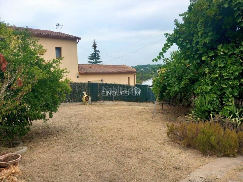 Foto ec56038f-c4c1-4508-9625-d9c65f5c6b99. Terreno residencial se vende parcela totalmente llana en Fogars de la Selva