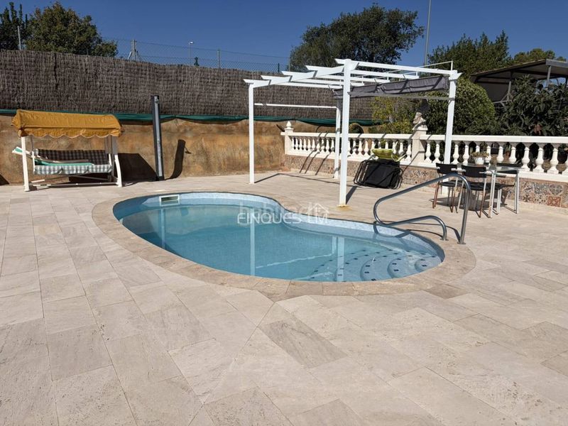 Foto 02138d48-79ad-4abf-b662-0320062e4285. Casa en calle verge de montserrat 4 bonita vivienda independiente en venta en Fogars de la Selva
