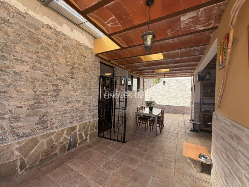Foto 0ce1251d-e8be-4bf4-ab09-74a12d231b8e. Casa en calle verge de montserrat 4 bonita vivienda independiente en venta en Fogars de la Selva