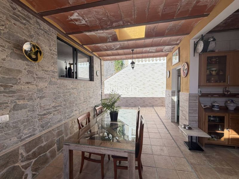 Foto 4f9f2d4e-6543-4598-b9fc-778c2cf78847. Casa en calle verge de montserrat 4 bonita vivienda independiente en venta en Fogars de la Selva
