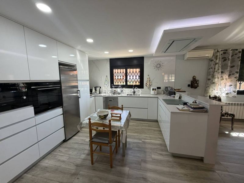 Foto 5a796972-e5b5-4078-a592-ade62caafe87. Casa en calle verge de montserrat 4 bonita vivienda independiente en venta en Fogars de la Selva
