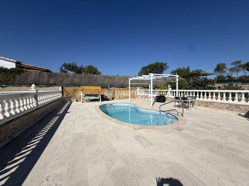 Foto 5dd20cdd-04e7-4e53-87db-22b64f2e2b73. Casa en calle verge de montserrat 4 bonita vivienda independiente en venta en Fogars de la Selva