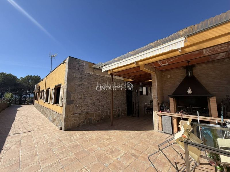 Foto 68269bf7-080b-4398-ab2e-d6b0e7c3573d. Casa en calle verge de montserrat 4 bonita vivienda independiente en venta en Fogars de la Selva