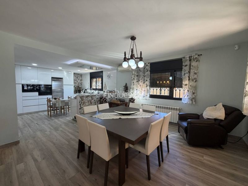 Foto 752a687d-12f2-492b-aec6-bbdf3be23c09. Casa en calle verge de montserrat 4 bonita vivienda independiente en venta en Fogars de la Selva