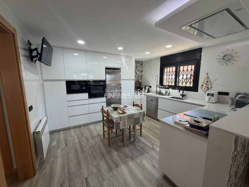 Foto a2af3c89-7c76-4453-a231-9109ce5672a8. Casa en calle verge de montserrat 4 bonita vivienda independiente en venta en Fogars de la Selva