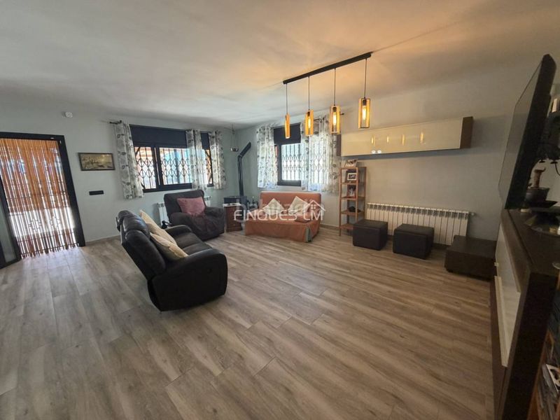 Foto ad0c4bc3-8a9e-43df-b45f-26d99d063848. Casa en calle verge de montserrat 4 bonita vivienda independiente en venta en Fogars de la Selva