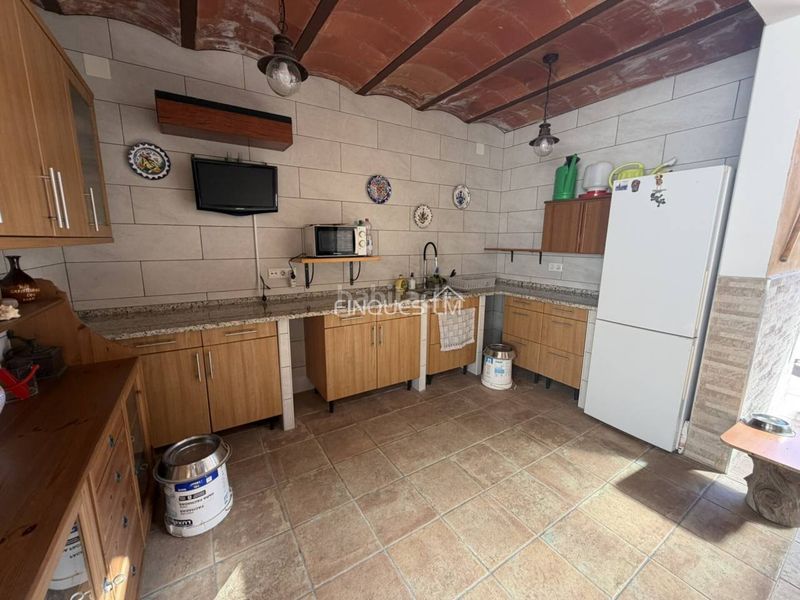 Foto bc418696-a4ca-40a9-ac90-2adc24084abf. Casa en calle verge de montserrat 4 bonita vivienda independiente en venta en Fogars de la Selva