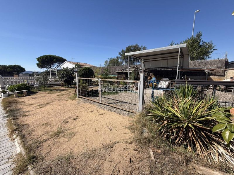 Foto bcc987b4-2e7a-4415-a3e1-3370baa69d40. Casa en calle verge de montserrat 4 bonita vivienda independiente en venta en Fogars de la Selva