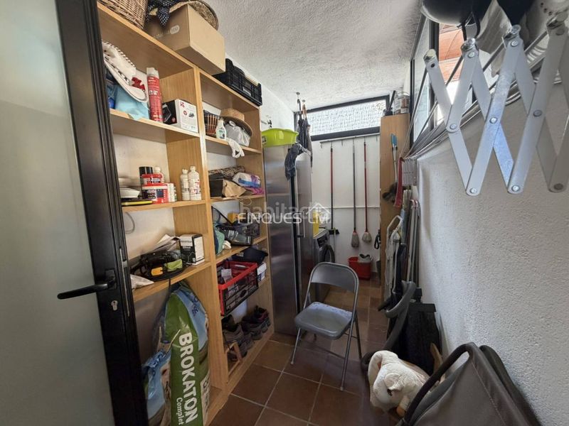 Foto f1a0a3ab-5520-47d5-845b-7811514f04eb. Casa en calle verge de montserrat 4 bonita vivienda independiente en venta en Fogars de la Selva