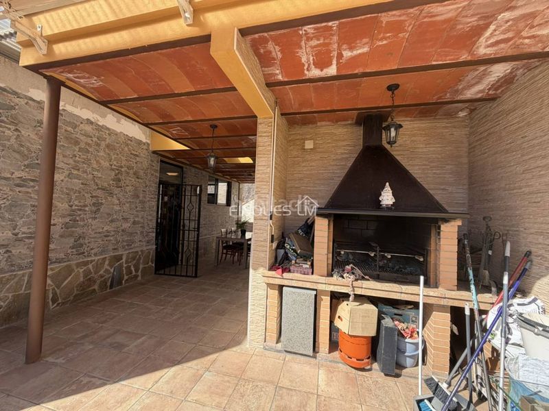 Foto ff2d0d3a-408b-430e-b6f3-94920197f6c0. Casa en calle verge de montserrat 4 bonita vivienda independiente en venta en Fogars de la Selva