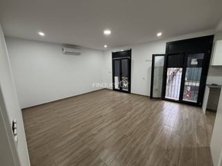 Flat  Calle dalt. Bonito piso en venta en el centro de santa coloma de farners