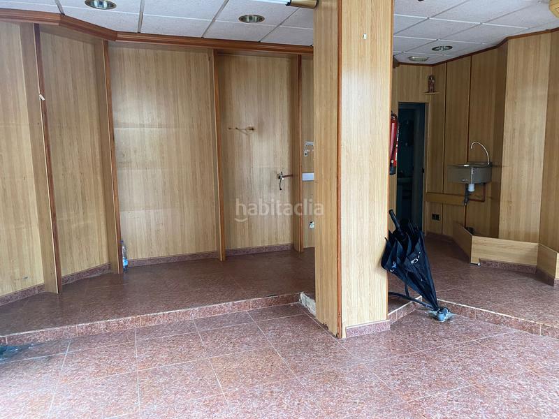 Foto 443e7652-3ff7-4d71-a0cc-e28b6a737ae8. Local comercial a Bufalà Badalona