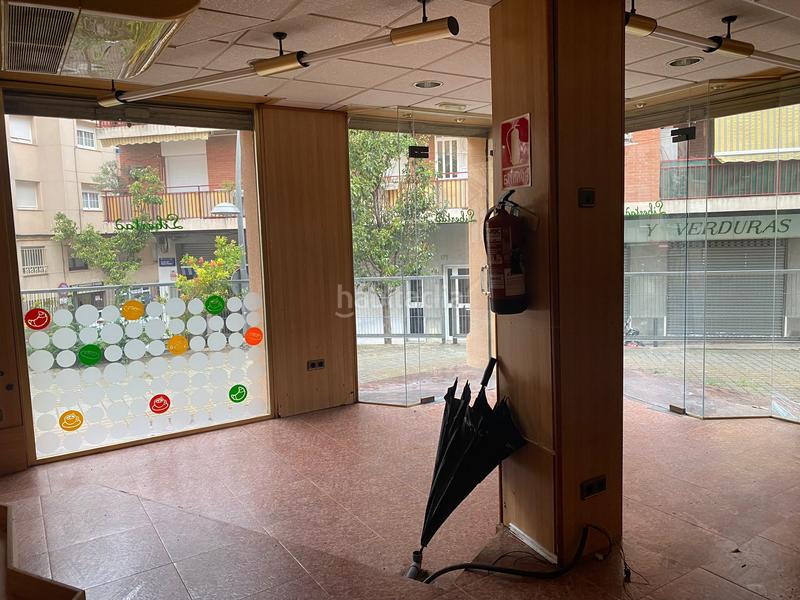Foto d0277d48-95a3-4e3e-be99-a8c03a81e98d. Local comercial a Bufalà Badalona