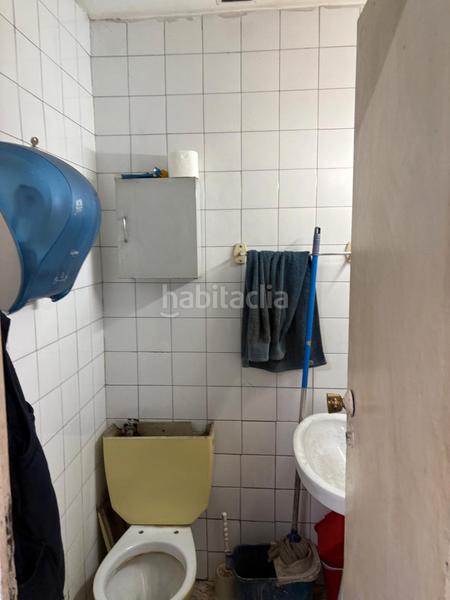 Foto 5d9d695e-af3a-4eb2-99c8-97ec0a717c95. Business premise in Llefià Badalona