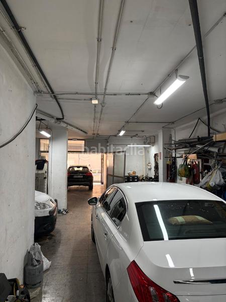 Foto 60a8780a-e1f0-45b4-b48e-28c71b79135a. Business premise in Llefià Badalona